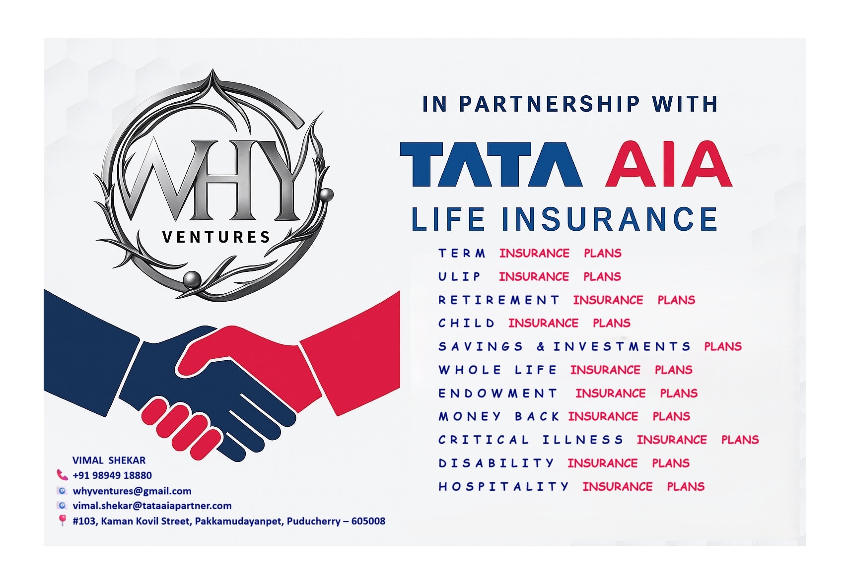 Insurance Protection